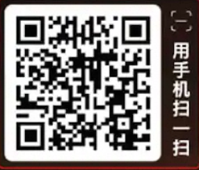 黄果漫剧扫码下载二维码